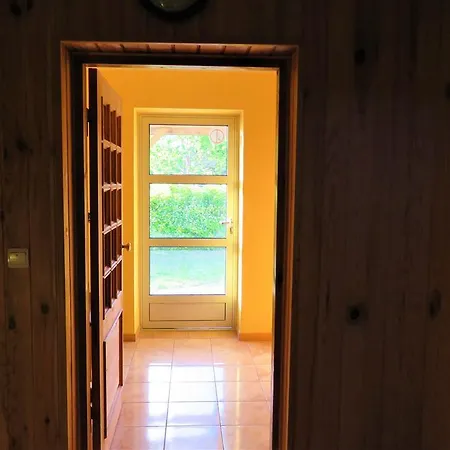 Maison d'hôtes Pie ābeles *